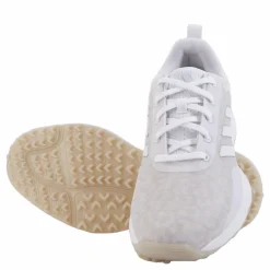 adidas S2G SL Golf Shoes Cloud White / Cloud White / Dash Grey* Golf|Golfskor