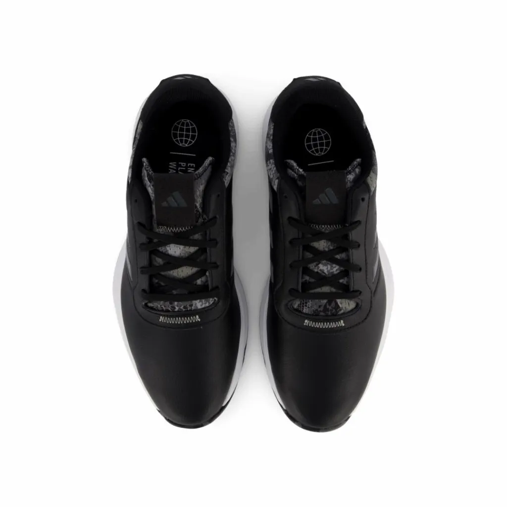 adidas S2G SL Golf Shoes Core Black / Grey Five / Silver Pebble* Golf|Golfskor