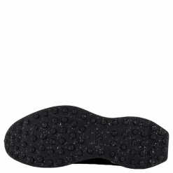 adidas S2g Sl Leather 24 Core Black* Golf|Golfskor