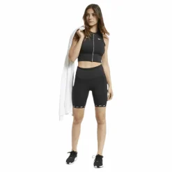 Reebok SH Bike Short Black* Träning|Tights