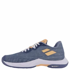 Babolat Shadow Spirit 2 Grey/coral* Racketsporter|Träningsskor