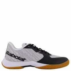 Babolat Shadow Spirit 2 White/black* Racketsporter|Träningsskor