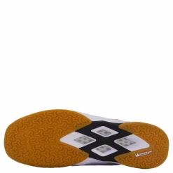 Babolat Shadow Spirit 2 White/black* Racketsporter|Träningsskor