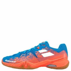 Babolat Shadow Spirit Blue/Red* Racketsporter