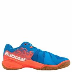 Babolat Shadow Spirit Blue/Red* Racketsporter