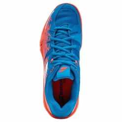 Babolat Shadow Spirit Blue/Red* Racketsporter