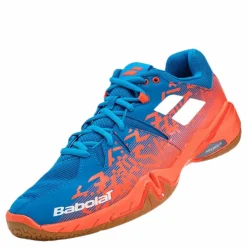 Babolat Shadow Spirit Blue/Red* Racketsporter