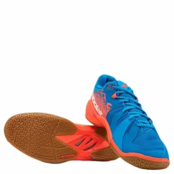 Babolat Shadow Spirit Blue/Red* Racketsporter