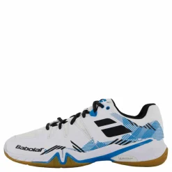 Babolat Shadow Spirit Men White/black* Racketsporter