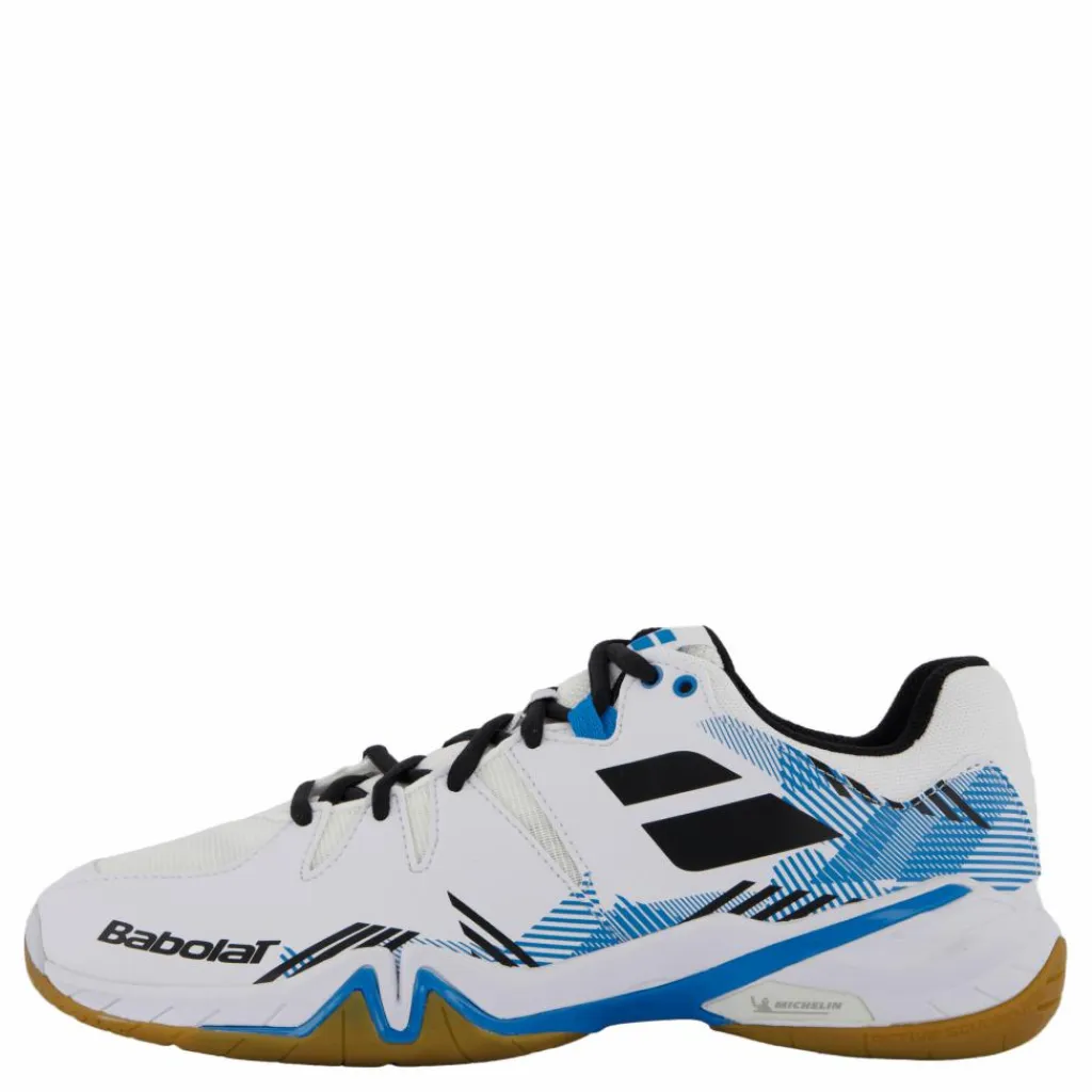 Babolat Shadow Spirit Men White/black* Racketsporter