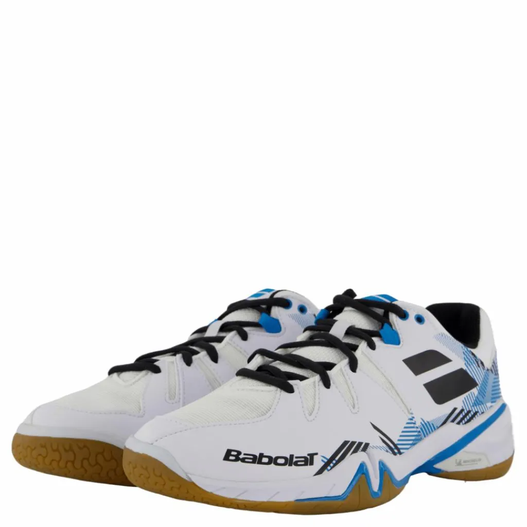 Babolat Shadow Spirit Men White/black* Racketsporter
