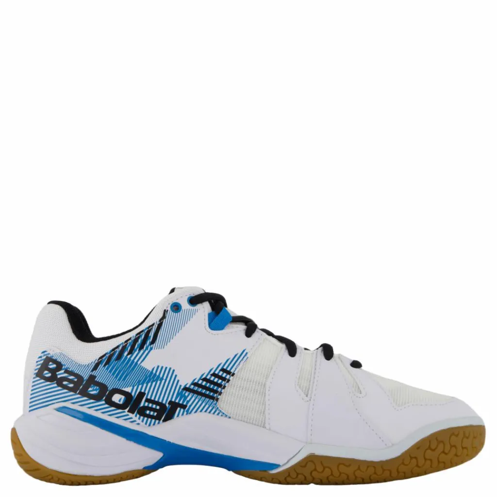 Babolat Shadow Spirit Men White/black* Racketsporter