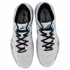 Babolat Shadow Spirit Men White/black* Racketsporter