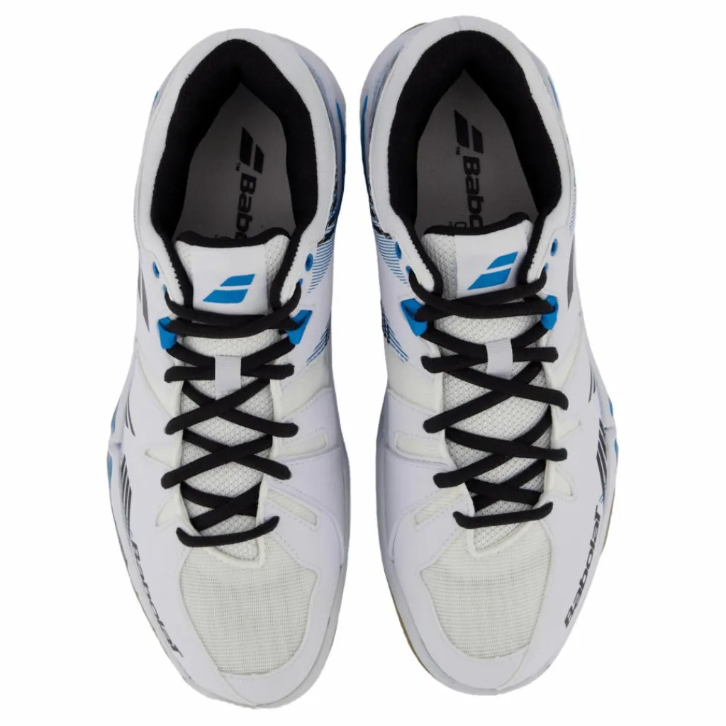 Babolat Shadow Spirit Men White/black* Racketsporter