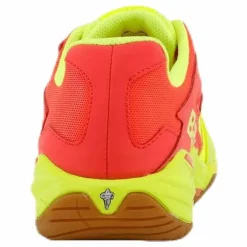 Babolat Shadow Spirit Orange/Yellow* Racketsporter