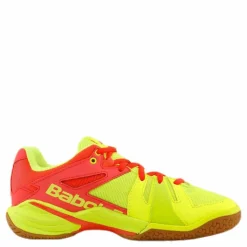 Babolat Shadow Spirit Orange/Yellow* Racketsporter