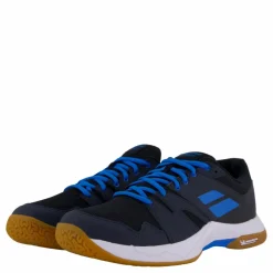 Babolat Shadow Team 2 Black/grey* Racketsporter|Träningsskor