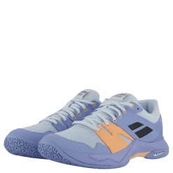 Babolat Shadow Team 2 Light Blue* Racketsporter|Träningsskor