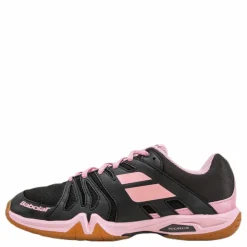 Babolat Shadow Team Pink/Black* Racketsporter