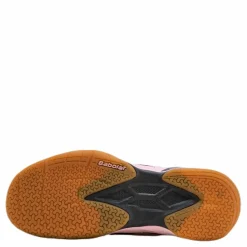 Babolat Shadow Team Pink/Black* Racketsporter