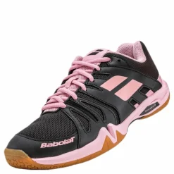 Babolat Shadow Team Pink/Black* Racketsporter