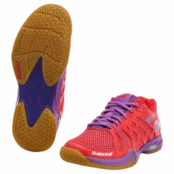 Babolat Shadow Team W Pink/Purple* Racketsporter