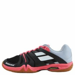 Babolat Shadow Team Women black/pink* Träningsskor|Racketsporter