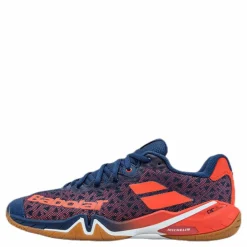Babolat Shadow Tour Blue/Orange* Racketsporter