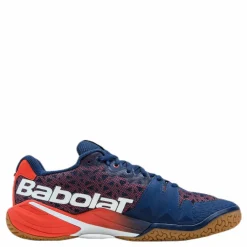 Babolat Shadow Tour Blue/Orange* Racketsporter