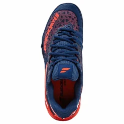 Babolat Shadow Tour Blue/Orange* Racketsporter