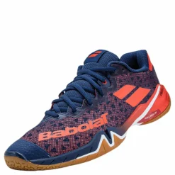 Babolat Shadow Tour Blue/Orange* Racketsporter