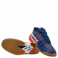 Babolat Shadow Tour Blue/Orange* Racketsporter