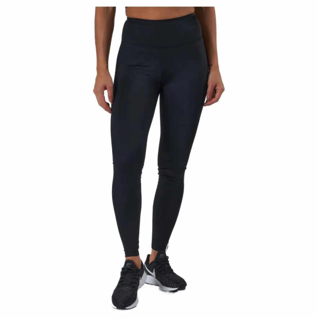 Röhnisch Shape High Waist Tights Black* Yoga|Tights