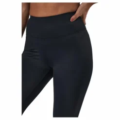 Röhnisch Shape High Waist Tights Black* Yoga|Tights