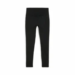 Puma Shapeluxe Seamless Hw Fl Tight Black* Löpning|Träning