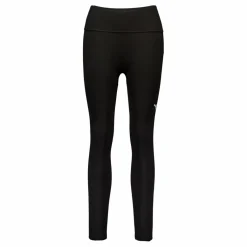Puma Shapeluxe Seamless Hw Fl Tight Black* Löpning|Träning