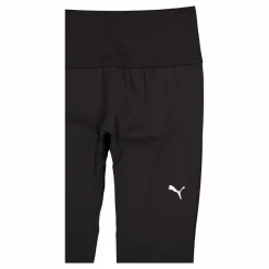 Puma Shapeluxe Seamless Hw Fl Tight Black* Löpning|Träning