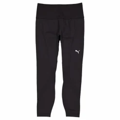 Puma Shapeluxe Seamless Hw Fl Tight Black* Löpning|Träning