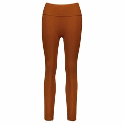 Puma Shapeluxe Seamless Hw Fl Tight Teak* Tights|Träning