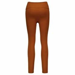 Puma Shapeluxe Seamless Hw Fl Tight Teak* Tights|Träning