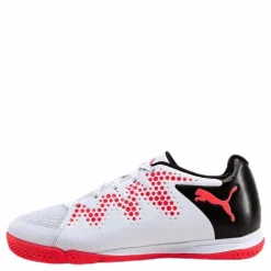 Puma Sharp XT 2 Junior Pink/White* Inomhussporter