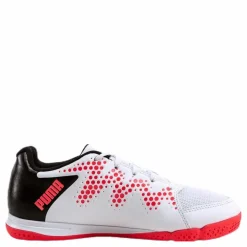 Puma Sharp XT 2 Junior Pink/White* Inomhussporter