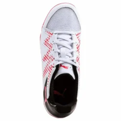 Puma Sharp XT 2 Junior Pink/White* Inomhussporter