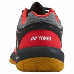 Yonex Shb 65 X 2 Men Red/black* Racketsporter