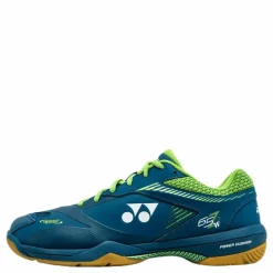 Yonex Shb 65 Z II Wide Blue/Green* Racketsporter