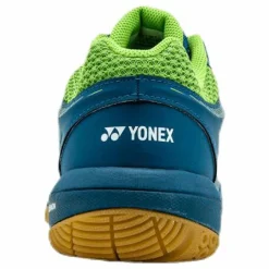 Yonex Shb 65 Z II Wide Blue/Green* Racketsporter