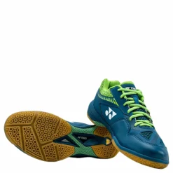 Yonex Shb 65 Z II Wide Blue/Green* Racketsporter