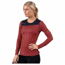 ColourWear Shelter Top Red* Alpint|Underställ