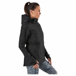 Mountain Horse Shield Tech Jacket Black* Hästsport|Jackor