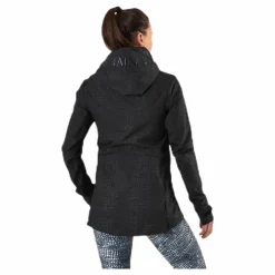 Mountain Horse Shield Tech Jacket Black* Hästsport|Jackor